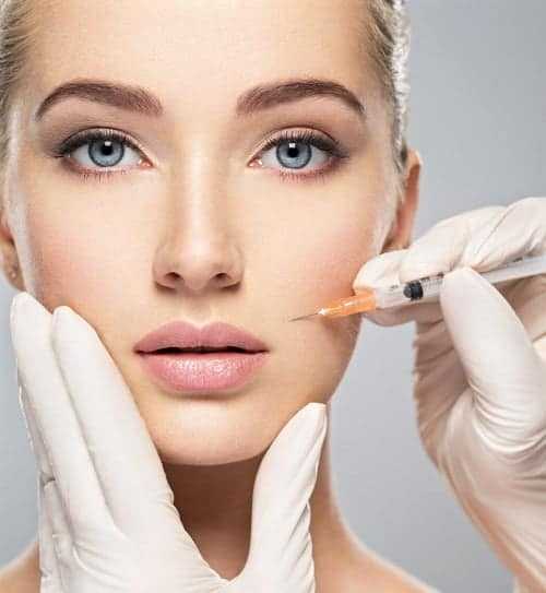 Dr Kara Cosmetic Clinic Injectable treatment