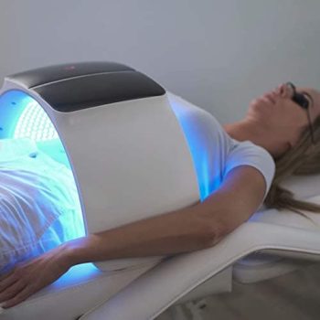LED Light therapy Body treatment